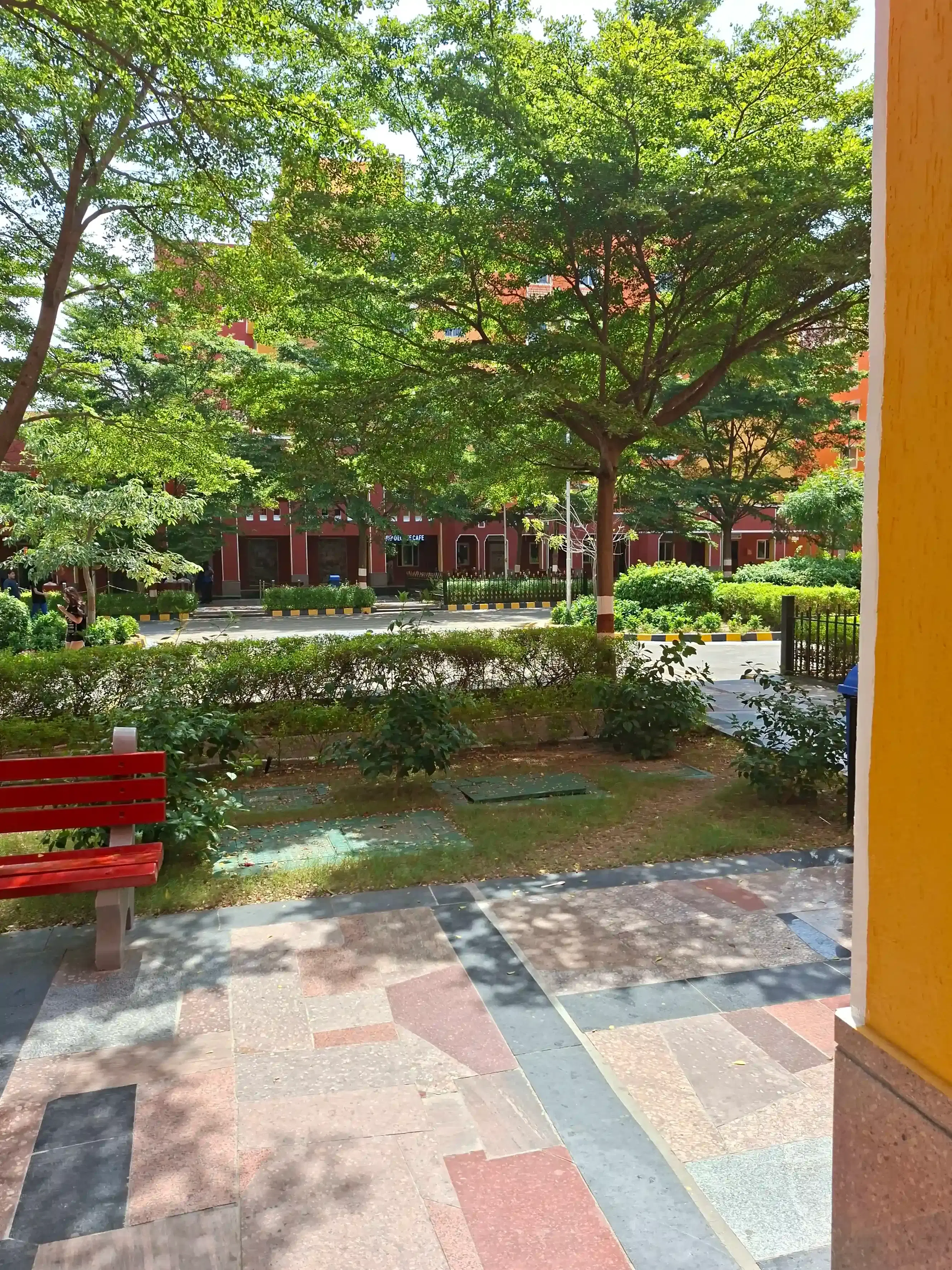 Manipal University Jaipur Campus photo 14